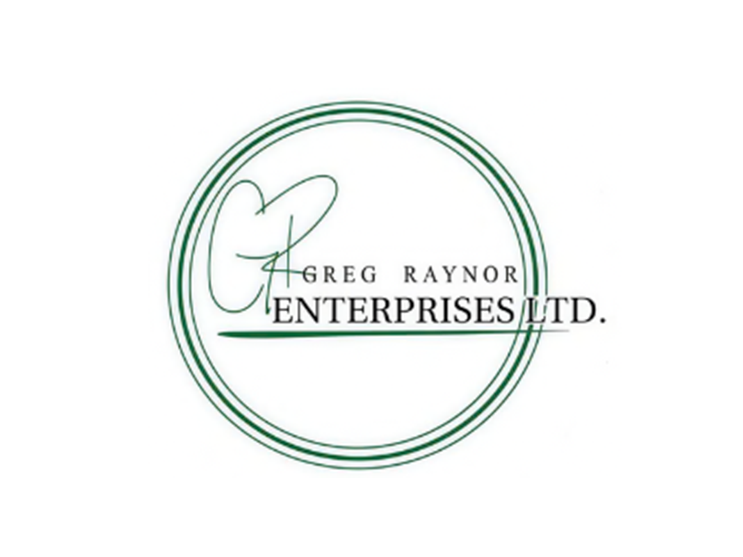 Greg Raynor Enterprises