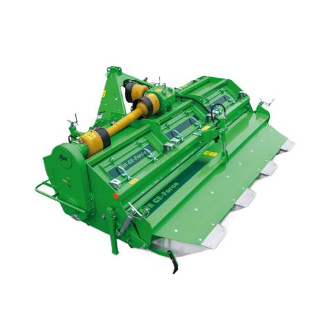 AVR GE-Force