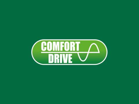 AVR Comfort Drive