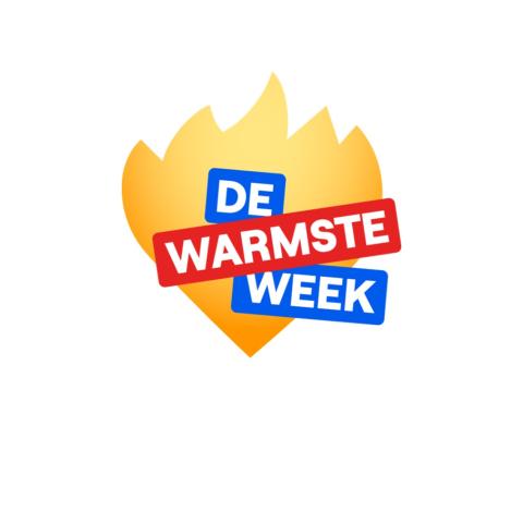 De Warmste Week