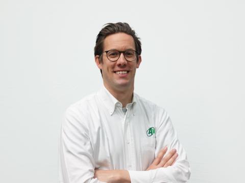 AVR Kristof De Ruyck