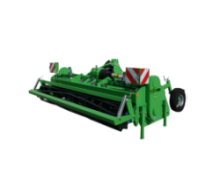 Soil cultivators